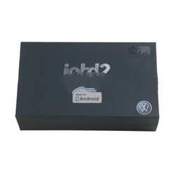 OBD 2 iOBD2 Car Diagnostic Tool For VW Car Scanner Doctor for andriod