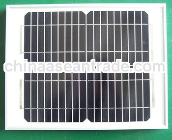 important MS-Mono-10W solar home product