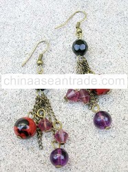 Fashion Earring-Er119