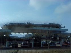 LAND FOR SELL 7825m2 in Kawasan Industri Kav.42-43 SekupangBatamIsland