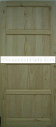 Pine Door