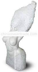 TERRAZZO STATUE TRZ11