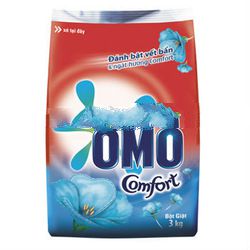 Handwash 400gr laundry detergent powder