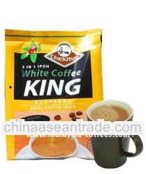Chek Hup White Coffee King-3 in 1 http://www.malaysia-coffees.com