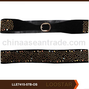 indian beaded belts fashion bead belt ladies wide belts