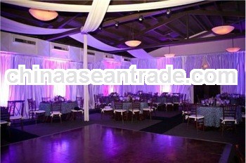 indian wedding stages