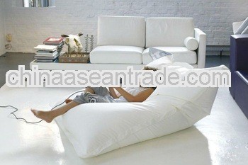 indoor beanbag with waterproof fabirc