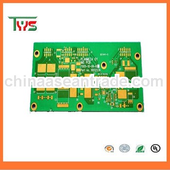 induction cooker pcb circuit board/circuit board induction cooker OEM