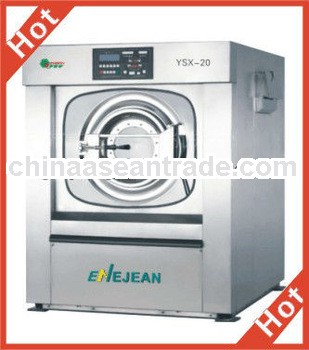 industrial cloth washing machine