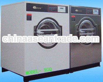 industrial commercial washer