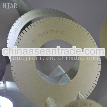 industrial diamond cutting saw blade
