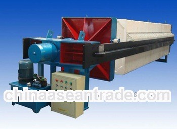 industrial filtering equipment with best price