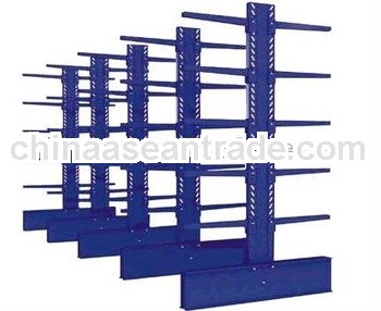 industrial warehouse rakc cantilever rack