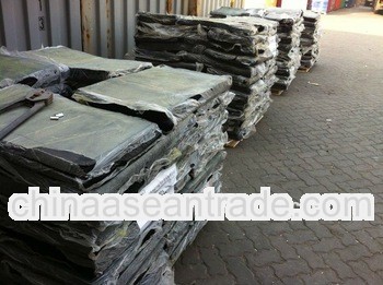 inexpensive tire reclaimed rubber with 12 mpa