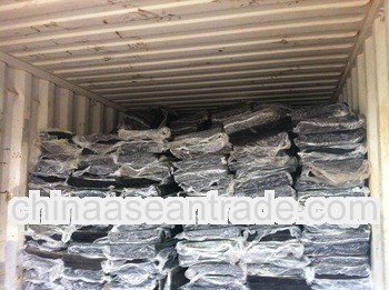 inexpensive unvulcanized compound reclaimed rubber