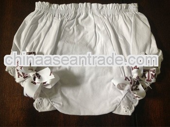 infant girls baby cute lace ruffle diaper covers wholesale