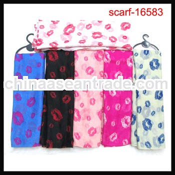 infinity lips scarves aztec from yiwu