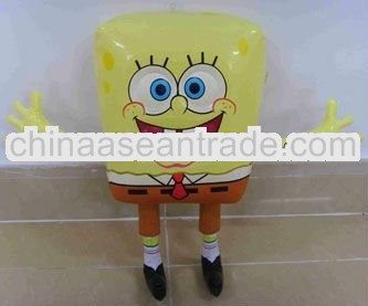 inflatable SpongeBob SquarePants Inflatable kids toys