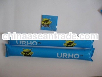 inflatable air bang stick