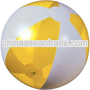 inflatable beach ball toy