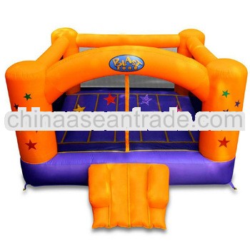 inflatable bouncer house for kids 