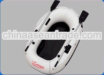 inflatable fishing boat / LY-230