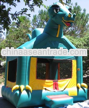 inflatable horse bouncer/ jumper