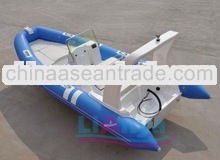 inflatable rubber kayak, inflatable drift canoe for sale