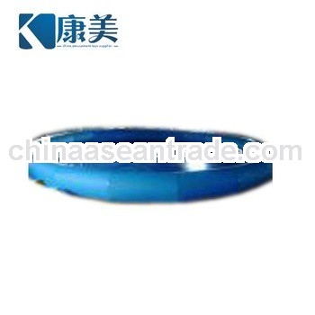 inflatable water slide with pool,inflatable rental equipment KM5540