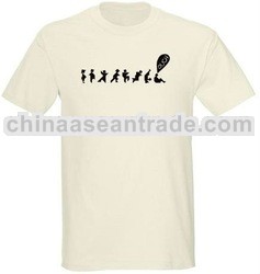 Tangrams Kung Fu Short Sleeve Tshirt