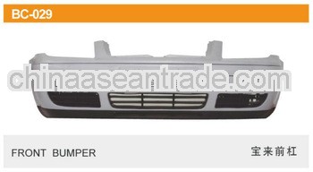 injection mold for plastic parts