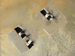 Synergy RC Pile Joint