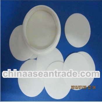 inner PE liner, seal liner