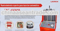 Launch CNC 602A Automotive Injector cleaner