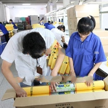 inspection service/quality control service/production inspection