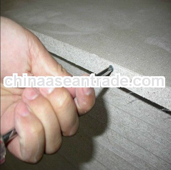 insulation fire resistance mgo board