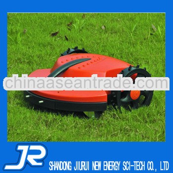 intelligent electric robot grass cutter