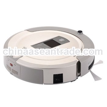 intelligent vacuum cleaner