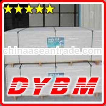 interior calcium silicate partition wall board