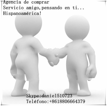 interpreter in spanish for purchasing product from shenzhen china