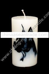 High Quality Dog Candles