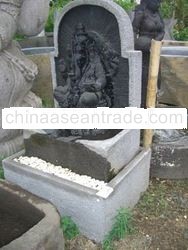 BNS 04 Stone Fountain