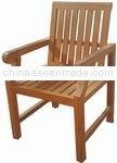 CASTLE HIGH BACK CHAIR