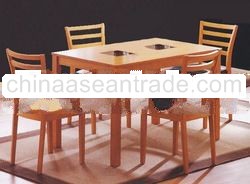EYH 15 dining furniture