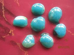 Bacan Gemstone Ring