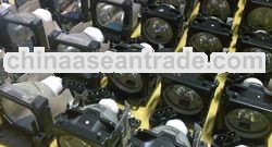 Used Projector Lamps