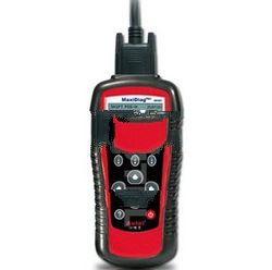 Diagnose Major Vehicles MaxiDiag Pro MD801