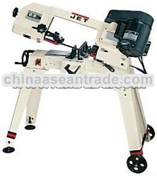 Jet HVBS-56M 5-by-6-Inch 1/2 HP Horizontal/Vertical Bandsaw