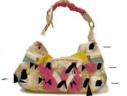 Ladies Hand bags