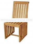 Teak Chairs Furniture